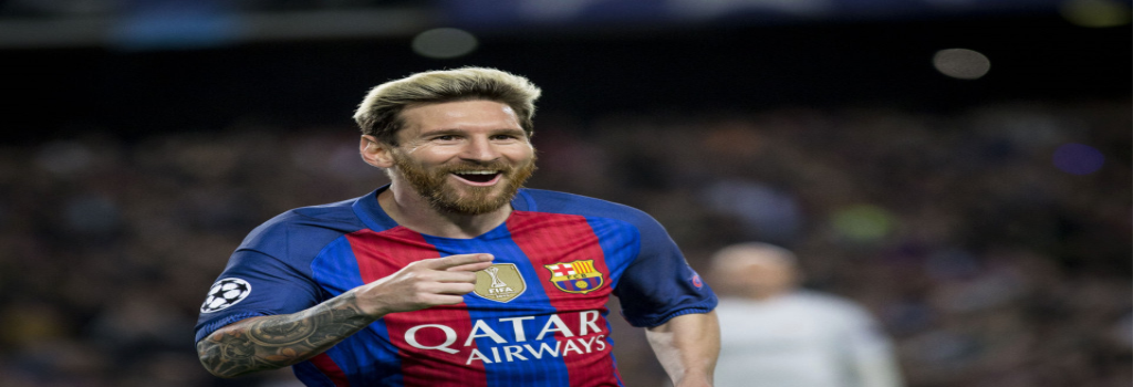 Messi’ye İnanılmaz Teklif!